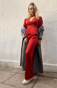 blusa-mujer-amalfi-roja-elegante-revolucci