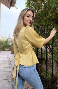 blusa-mujer-elegante-amarillo-revolucci
