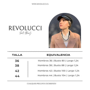 abrigo-terracota-mujer-eiffel-revolucci-talla