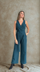 Enterito elegante