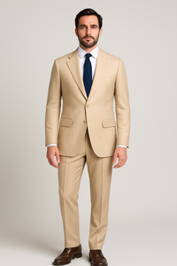 Traje matrimonio hombre formal