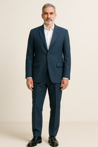 Traje hombre formal listo